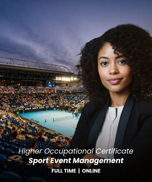 Sport Event Management